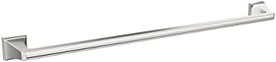 Amerock BH3602426 Chrome Towel Bar