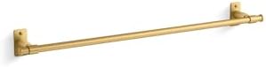 Kohler Castia by Studio McGee 24 Towel Bar
