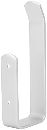Space Aluminum Towel Holder