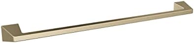 Amerock BH36004BBZ Towel Bar