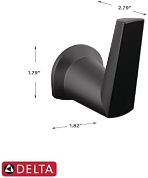 Delta Galeon Robe Hook
