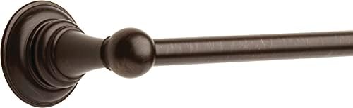 Delta Providence Adjustable Towel Holder Venetian Bronze - SpaaAlike Bathroom Accessory