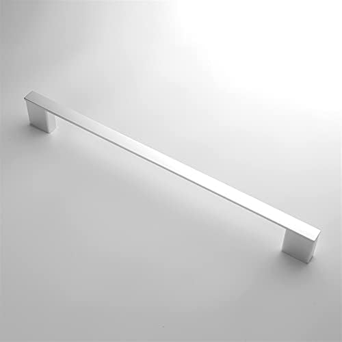 Aesthetic Aluminum Towel Bar