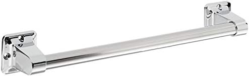 Delta 1-Pack 16 Aid Bar ADA Polished Chrome Bathroom Safety Assist Bar
