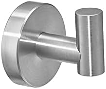 Bathroom Hardware Set - Gold Black Towel Rail Robe Hook