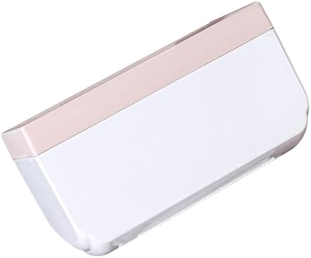 Rock-Solid Toilet Paper Holder - aka WOHPNLE Reliable Design