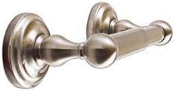 SENTO Robiki Modern Nickel Bathroom Hardware Set 4-Piece
