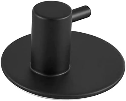 Sturdy Robe Towel Hook for the Bathroom Heavy Duty and Rust-Resistant