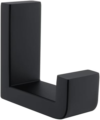 APLusee Stainless Steel Towel Hook