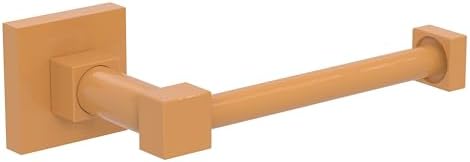 Allied Brass AR-24E-GLY Argo Euro Style Toilet Paper Holder Golden Yellow