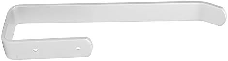 Versatile Aluminum Holder Wall-Mounted Design Space-Saving Organizer