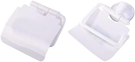 Perfect Portable Toilet Paper Holder