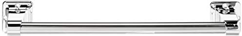 Delta 1-Pack 16 Aid Bar ADA Polished Chrome Bathroom Safety Assist Bar