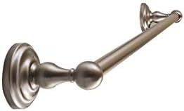 SENTO Robiki Modern Nickel Bathroom Hardware Set 4-Piece