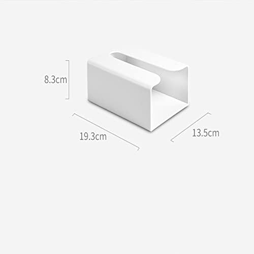 Toilet Paper Holder - Apricot