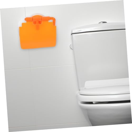Bathroom Fresh Style Toilet Holder