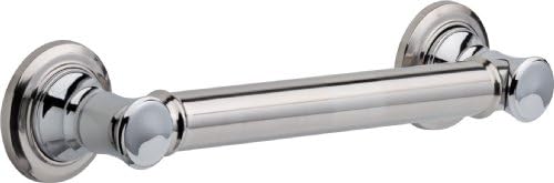 Delta Faucet 41612 - Modern Decor 12 Faucet with Bar Top
