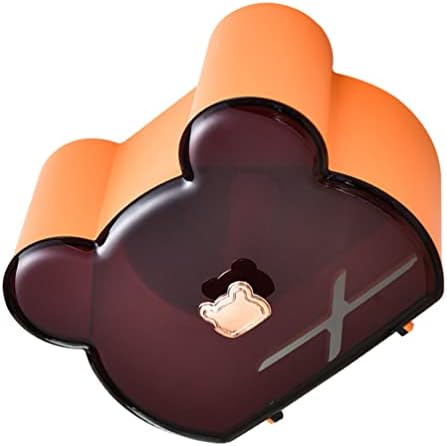 Veemoon Cat-Proof ABS Tissue Holder