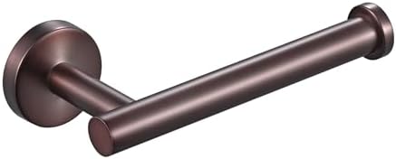 KES Bathroom Toilet Paper Holder Sturdy 188 Stainless Steel Design