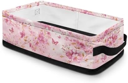 ZUXONGSY Storage Basket for Toiletries Organization
