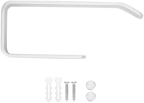 Space Aluminum Towel Holder