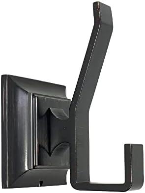 Professional Bathroom Hardware Kit in Oil Rubbed Bronze