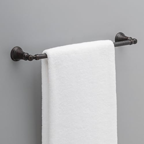 Delta Faucet 73218-RB Woodhurst Towel Bar