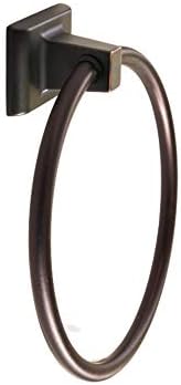 High-Quality Durable 4-Piece Bath Set OIL-RUBBED BRONZE