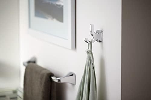 24-Inch Bathroom Towel Bar