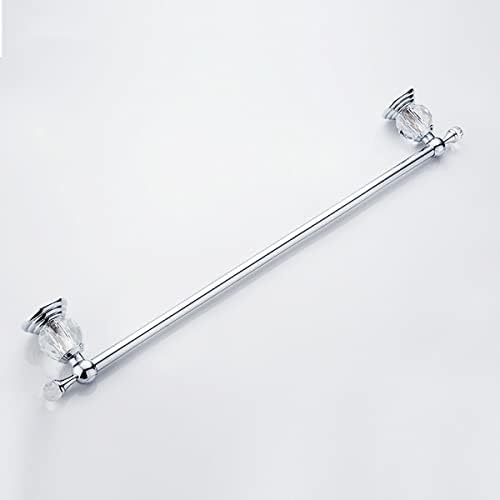 Stylish Towel Bar for Space-Saving Storage