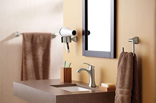 24-Inch Bathroom Towel Bar