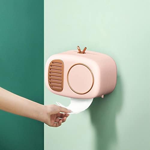 Duiaynke Smart Toilet Paper Holder