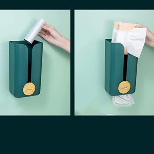 KKNERVEQ Multi-Function Toiletoilet Holder