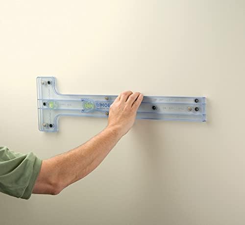 Durable Oil-Rubbed Bronze Towel Bar by Muen