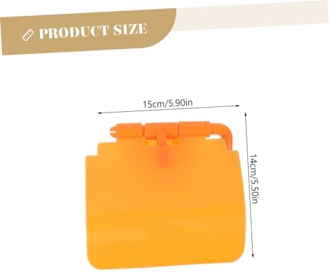 Bathroom Fresh Style Toilet Holder