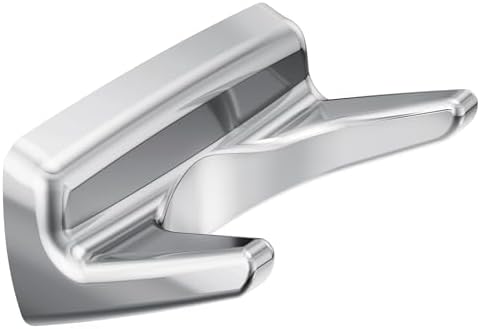 Muen P5030 Chrome Robe Hook