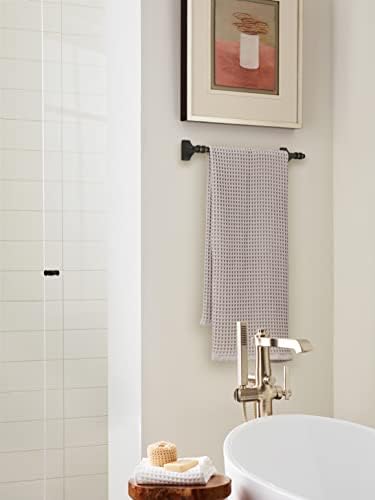 Durable Towel Holder for Bathroom or Kitchen