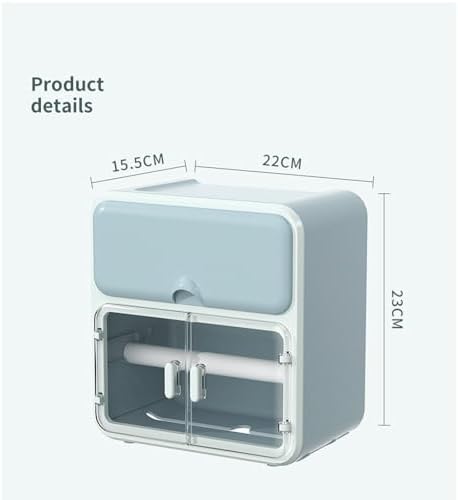 High-Traffic Commercial Toilet Tissue Dispenser