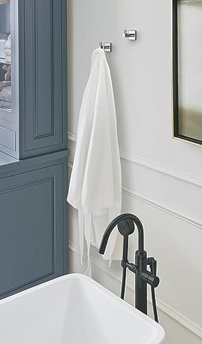 Perfect Towel Robe Hook
