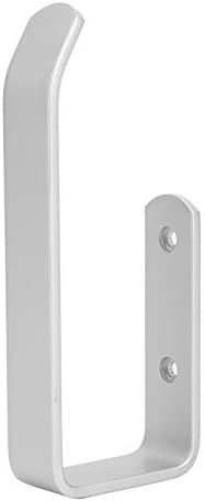 Space Aluminum Towel Holder