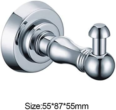 Complete Bathroom Accessory Set