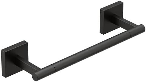 Bath Time Made Better with Moe PolLEX 9 Towel Bar