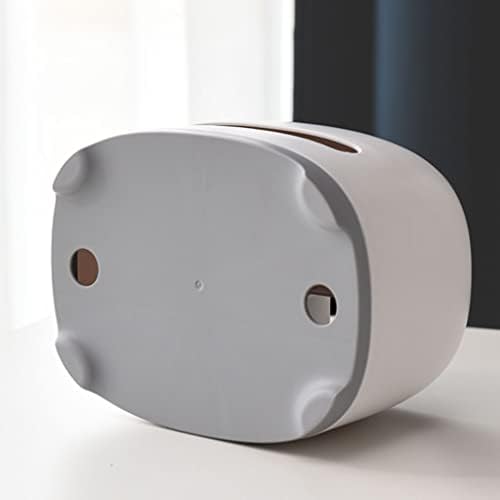 Stainless Steel Toilet Paper Holder Orange