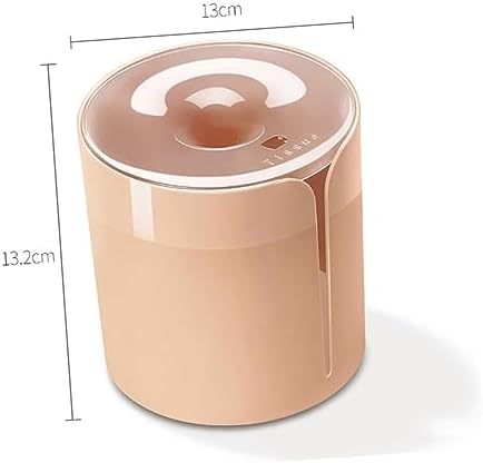 Happyyami Creative Punch Toilet Paper Holder - Sleek Stylish