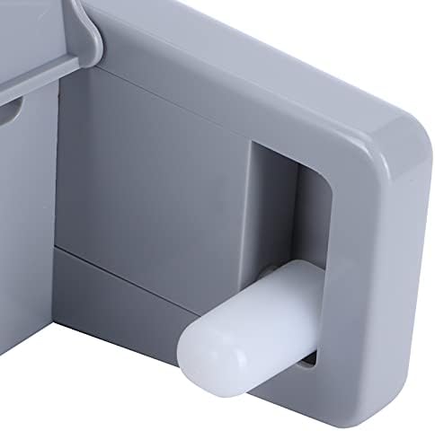Gavigain Space-Saving Toilet Paper Holder