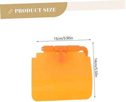 Suction Cup Bath Paper Holder
