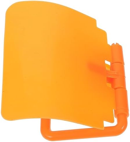 DOITOOL Gold Toilet Paper Holder - Suction Cup Towel Holder for Bathrooms