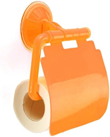 WDDGPZ1Stylish Wall-Mounted Toilet Paper Holder