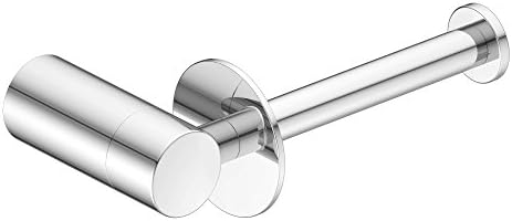 Versatile 6221 CIA Collection bathroom faucet with chrome finish and modern towel bars