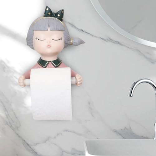 Llazsybz - Modern Design Tatami Roll Holder
